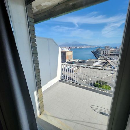 Mia Suites Hotel Bella Capri Неаполь Екстер'єр фото